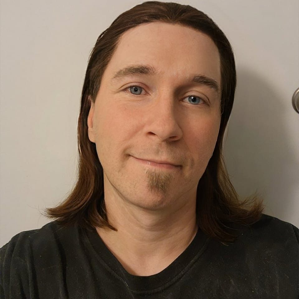 me